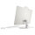 AIO HP Desktop 24-cr0401 RYZ 7520U/8GB/512SSD/W11 Home White