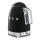 SMEG Wasserkocher 50s Style KLF04BLEU, schwarz