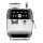 SMEG EGF03BLEU Espressomaschine. Kaffeevollautomat 50s Style. schwarz