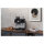 SMEG EGF03BLEU Espressomaschine. Kaffeevollautomat 50s Style. schwarz