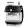 SMEG EGF03BLEU Espressomaschine. Kaffeevollautomat 50s Style. schwarz