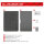 DISPLEX Blickschutzfilter Privacy Safe für Notebooks mit 15,6" (16:9)