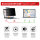 DISPLEX Blickschutzfilter Privacy Safe für Notebooks mit 15,6" (16:9)