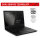 DISPLEX Blickschutzfilter Privacy Safe für Notebooks mit 15,6" (16:9)