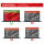 DISPLEX Blickschutzfilter Privacy Safe für Notebooks mit 15,6" (16:9)