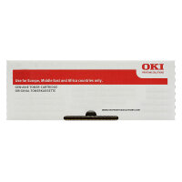 OKI Tonerpatrone - 44318620 - ES7411 - schwarz -...