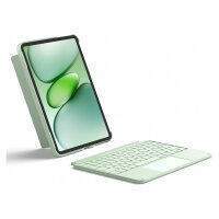 inateck Keyboard iPad 11" iPad Air 4/5Gen Com. QWERTZ green