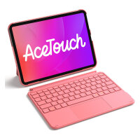 inateck Keyboard iPad 11" iPad Air 4/5Gen Com....