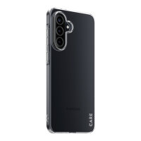 PanzerGlass CARE Fashionable Case transparent X-Ray Soft...