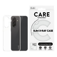 PanzerGlass CARE Fashionable Case transparent X-Ray Soft...