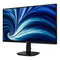 Philips 60,5cm (23,8") 24B2N2200 16:09 HDMI+DP+VGA black