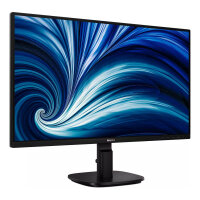 Philips 60,5cm (23,8") 24B2N2200 16:09 HDMI+DP+VGA black