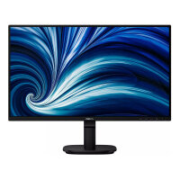 Philips 60,5cm (23,8") 24B2N2200 16:09 HDMI+DP+VGA black
