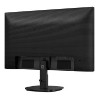 Philips 60,5cm (23,8") 24B2N2200 16:09 HDMI+DP+VGA black