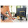 Philips 60,5cm (23,8") 24B2N2200 16:09 HDMI+DP+VGA black