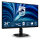 Philips 60,5cm (23,8") 24B2N2200 16:09 HDMI+DP+VGA black