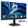 Philips 60,5cm (23,8") 24B2N2200 16:09 HDMI+DP+VGA black