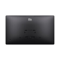 elo Touchscreen Monitor 15,6" I-Series 5 Slate Standard FHD