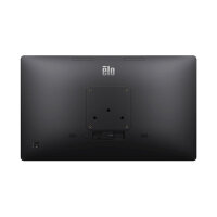 elo Touchscreen Monitor 15,6" I-Series 5 Slate Standard FHD