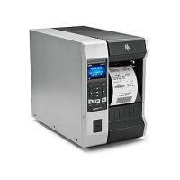 Zebra ZT610 - Etikettendrucker - Thermodirekt /...