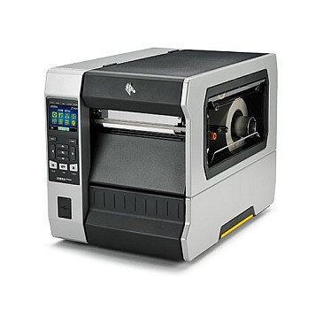 Zebra ZT620 Industrie Etikettendrucker