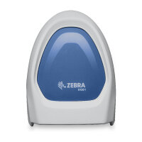 Zebra DS8108-HC - Healthcare - Barcode-Scanner - Handgert - 2D-Imager - decodiert - USB (DS8108-HCBU2104ZVW)