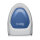 Zebra DS8108-HC - Healthcare - Barcode-Scanner - Handgert - 2D-Imager - decodiert - USB (DS8108-HCBU2104ZVW)