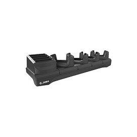 Zebra ShareCradle Kit - Handheld charging station + battery charger