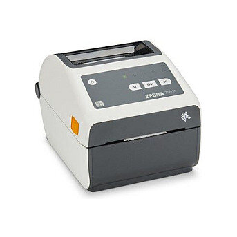 Zebra ZD421c label printer thermal transfer roll (11.2 cm) 203 dpi up to 152 mmsec USB 2.0, USB host