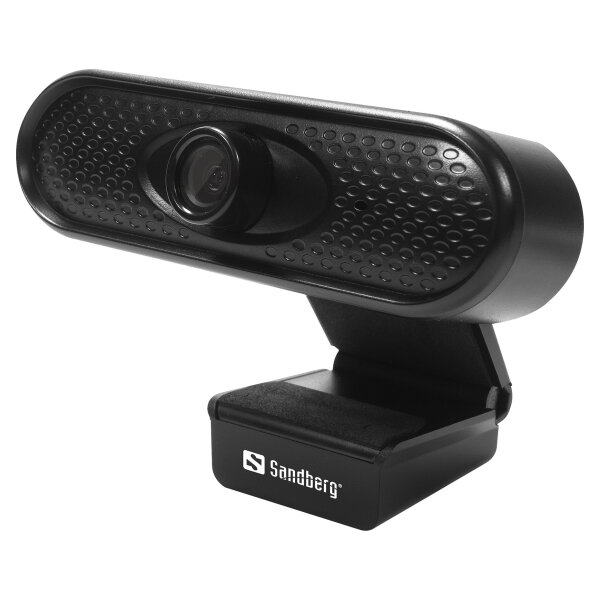 SANDBERG USB Webcam 1080P HD