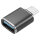 SANDBERG USB-C/A WEBCAM PRO REMOTE 4K