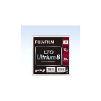 FUJI LTO Ultrium 8, 12TB/30TB