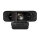 Logilink Webcam 1080p FHD Webcam + Mikrofon Privacy 96°