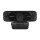 Logilink Webcam 1080p FHD Webcam + Mikrofon Privacy 96°