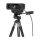 Logilink Webcam 1080p FHD Webcam + Mikrofon Privacy 96°