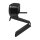 Logilink Webcam 1080p FHD Webcam + Mikrofon Privacy 96°