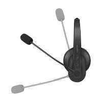 Logilink Bluetooth Headset Stereo
