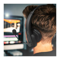 Logilink Bluetooth Headset Stereo