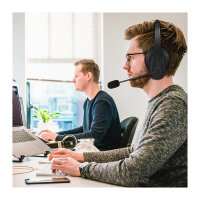 Logilink Bluetooth Headset Stereo