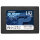 Patriot Burst Elite 1,92 TB (schwarz, SATA 6 Gb/s, 2,5")