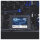 Patriot Burst Elite 1,92 TB (schwarz, SATA 6 Gb/s, 2,5")