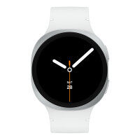 Watch Samsung Galaxy Watch 8 44mm BT silver