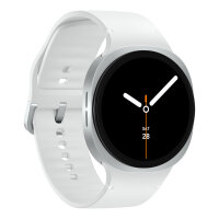 Watch Samsung Galaxy Watch 8 44mm BT silver