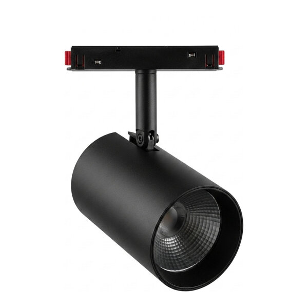 LED 48V Track Magnetic Spotlight CCT Zigbee 3.0 + 2.4G 12W *Milight/Miboxer*
