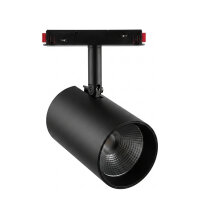 LED 48V Track Magnetic Spotlight CCT Zigbee 3.0 + 2.4G...
