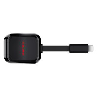 QUICKFLOW SD CARD WITH USB-C