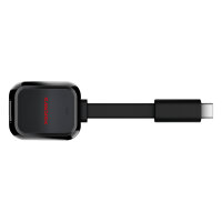 MICROSD CARD WITH USB-C