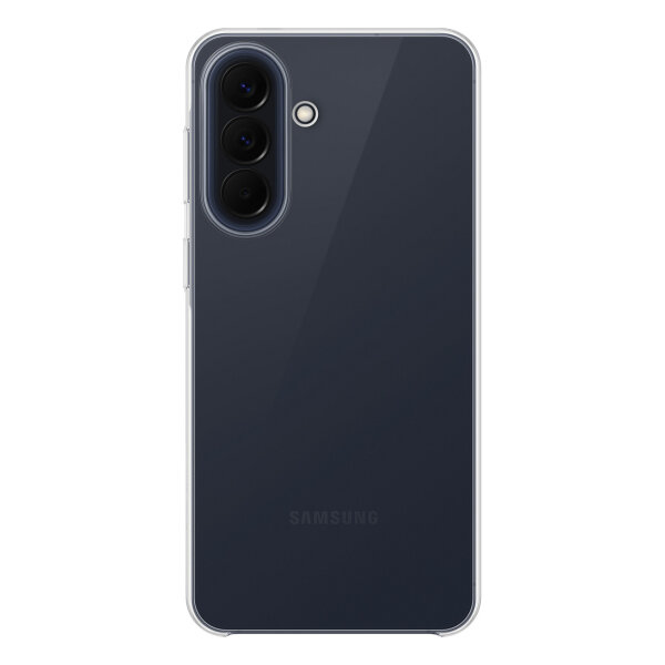 SAMSUNG Clear Case fr Galaxy A57 Transparent