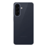 SAMSUNG Clear Case fr Galaxy A57 Transparent