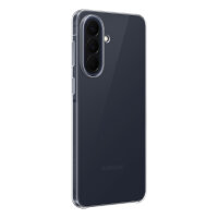 SAMSUNG Clear Case fr Galaxy A57 Transparent
